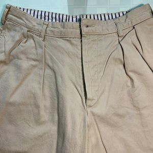 J. Crew Mens Vintage Dress Pants